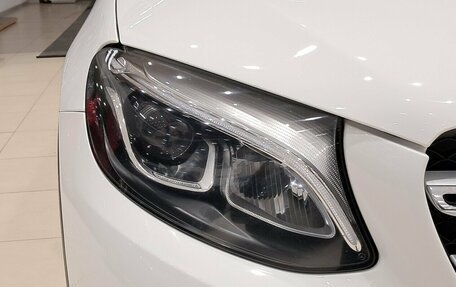 Mercedes-Benz GLC, 2018 год, 3 050 000 рублей, 17 фотография