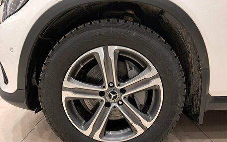 Mercedes-Benz GLC, 2018 год, 3 050 000 рублей, 18 фотография
