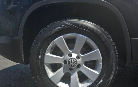 Volkswagen Tiguan I, 2010 год, 1 299 000 рублей, 13 фотография
