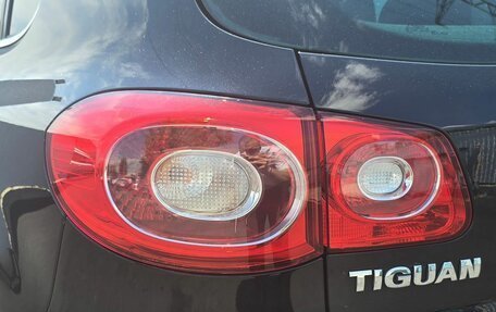 Volkswagen Tiguan I, 2010 год, 1 299 000 рублей, 11 фотография