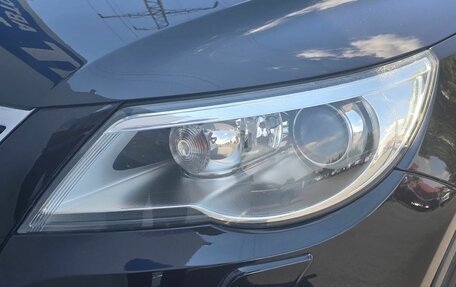 Volkswagen Tiguan I, 2010 год, 1 299 000 рублей, 10 фотография