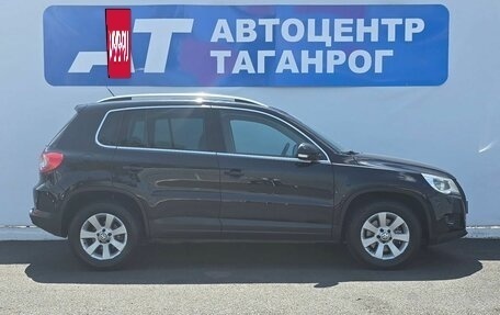 Volkswagen Tiguan I, 2010 год, 1 299 000 рублей, 4 фотография