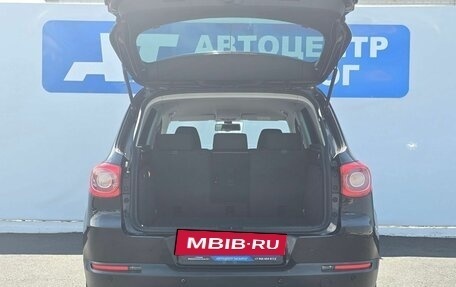 Volkswagen Tiguan I, 2010 год, 1 299 000 рублей, 7 фотография