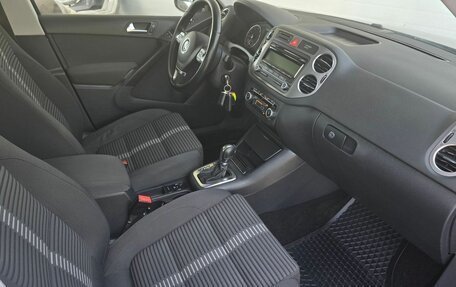 Volkswagen Tiguan I, 2010 год, 1 299 000 рублей, 15 фотография