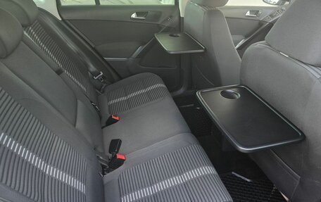 Volkswagen Tiguan I, 2010 год, 1 299 000 рублей, 21 фотография