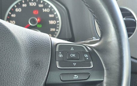 Volkswagen Tiguan I, 2010 год, 1 299 000 рублей, 18 фотография