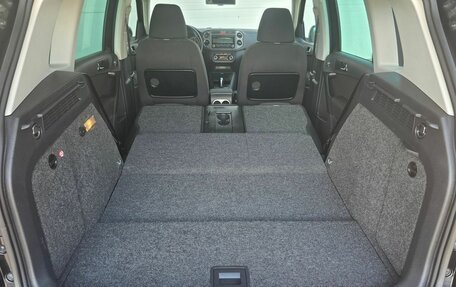 Volkswagen Tiguan I, 2010 год, 1 299 000 рублей, 24 фотография
