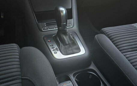 Volkswagen Tiguan I, 2010 год, 1 299 000 рублей, 20 фотография