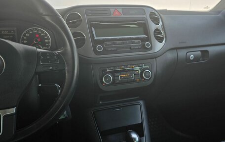 Volkswagen Tiguan I, 2010 год, 1 299 000 рублей, 19 фотография