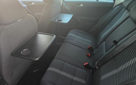 Volkswagen Tiguan I, 2010 год, 1 299 000 рублей, 22 фотография