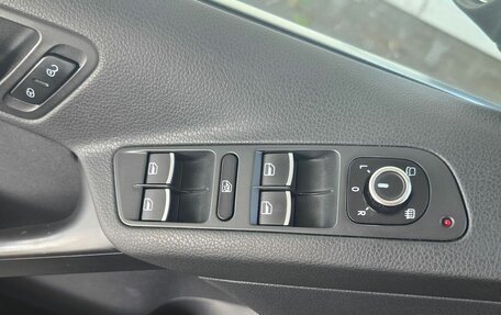 Volkswagen Tiguan I, 2010 год, 1 299 000 рублей, 23 фотография