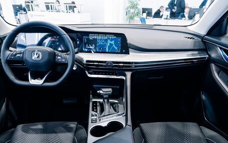 Changan CS35 Plus, 2025 год, 2 839 900 рублей, 20 фотография