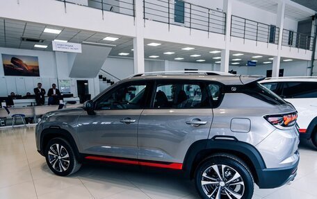 Changan CS35 Plus, 2025 год, 2 839 900 рублей, 15 фотография
