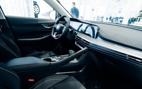 Changan CS35 Plus, 2025 год, 2 839 900 рублей, 19 фотография