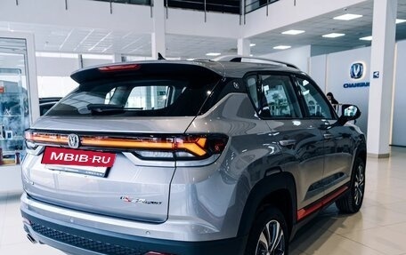 Changan CS35 Plus, 2025 год, 2 839 900 рублей, 10 фотография