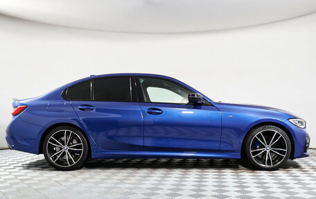 BMW 3 серия, 2021 год, 4 775 000 рублей, 5 фотография