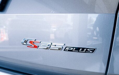 Changan CS35 Plus, 2025 год, 2 839 900 рублей, 31 фотография