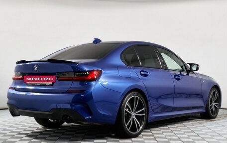BMW 3 серия, 2021 год, 4 775 000 рублей, 6 фотография