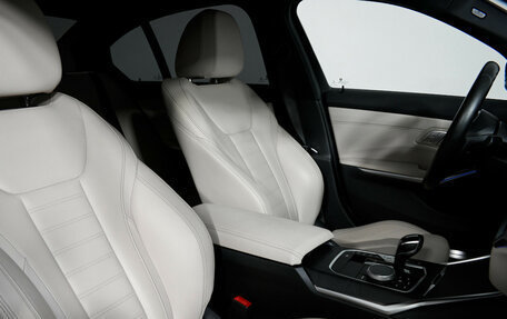 BMW 3 серия, 2021 год, 4 775 000 рублей, 14 фотография