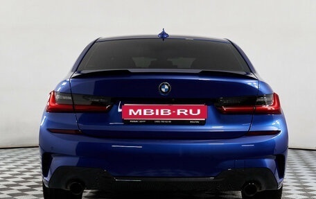 BMW 3 серия, 2021 год, 4 775 000 рублей, 7 фотография