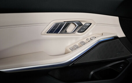 BMW 3 серия, 2021 год, 4 775 000 рублей, 19 фотография
