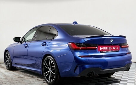 BMW 3 серия, 2021 год, 4 775 000 рублей, 8 фотография