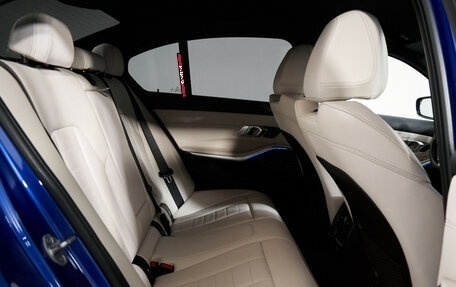 BMW 3 серия, 2021 год, 4 775 000 рублей, 11 фотография