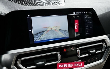 BMW 3 серия, 2021 год, 4 775 000 рублей, 16 фотография