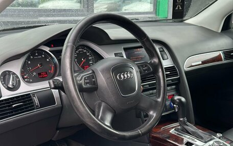 Audi A6, 2010 год, 969 000 рублей, 8 фотография