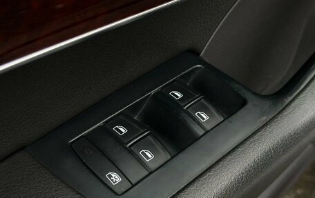 Audi A6, 2010 год, 969 000 рублей, 14 фотография