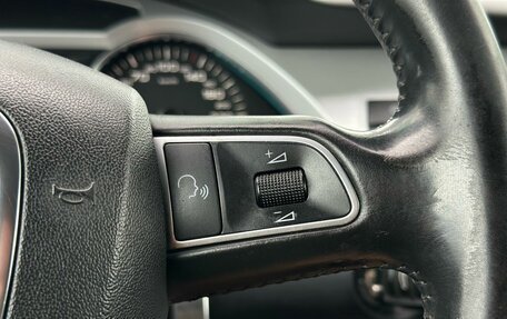 Audi A6, 2010 год, 969 000 рублей, 18 фотография