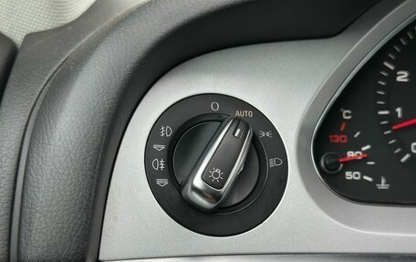 Audi A6, 2010 год, 969 000 рублей, 16 фотография