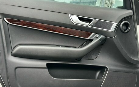 Audi A6, 2010 год, 969 000 рублей, 12 фотография