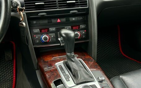 Audi A6, 2010 год, 969 000 рублей, 23 фотография