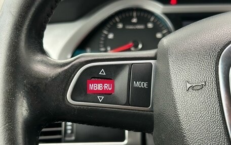 Audi A6, 2010 год, 969 000 рублей, 17 фотография