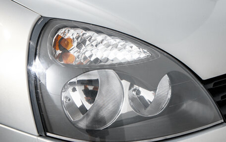 Renault Clio III, 2004 год, 419 000 рублей, 8 фотография
