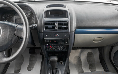 Renault Clio III, 2004 год, 419 000 рублей, 15 фотография