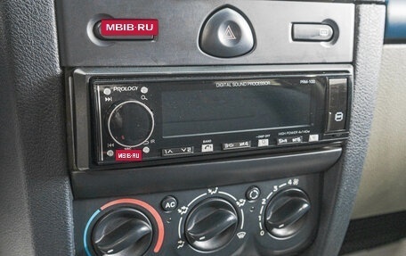 Renault Clio III, 2004 год, 419 000 рублей, 16 фотография
