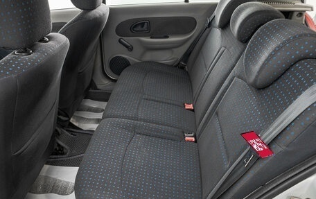 Renault Clio III, 2004 год, 419 000 рублей, 20 фотография