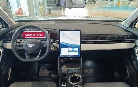 Geely Atlas, 2026 год, 3 449 990 рублей, 5 фотография