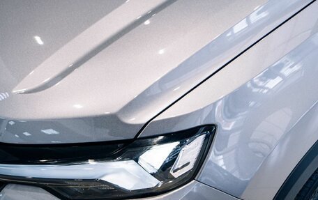 Changan CS35 Plus, 2025 год, 2 839 900 рублей, 5 фотография