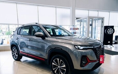 Changan CS35 Plus, 2025 год, 2 839 900 рублей, 6 фотография