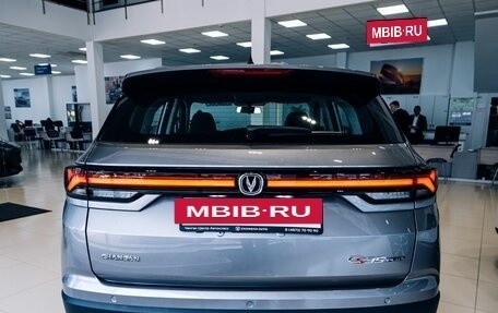Changan CS35 Plus, 2025 год, 2 839 900 рублей, 9 фотография