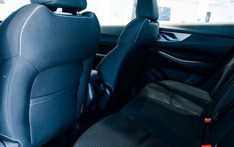 Changan CS35 Plus, 2025 год, 2 839 900 рублей, 26 фотография