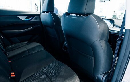 Changan CS35 Plus, 2025 год, 2 839 900 рублей, 28 фотография