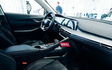 Changan CS35 Plus, 2025 год, 2 839 900 рублей, 19 фотография