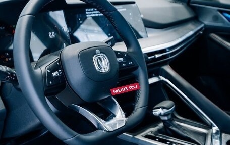 Changan CS35 Plus, 2025 год, 2 839 900 рублей, 18 фотография