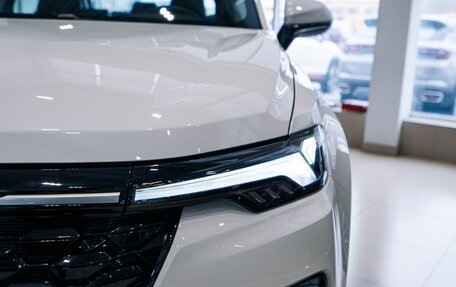 Changan CS35 Plus, 2025 год, 2 839 900 рублей, 2 фотография