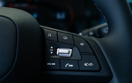 Changan CS35 Plus, 2025 год, 2 839 900 рублей, 11 фотография