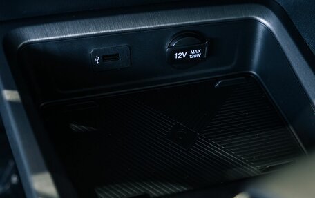 Changan CS35 Plus, 2025 год, 2 839 900 рублей, 13 фотография